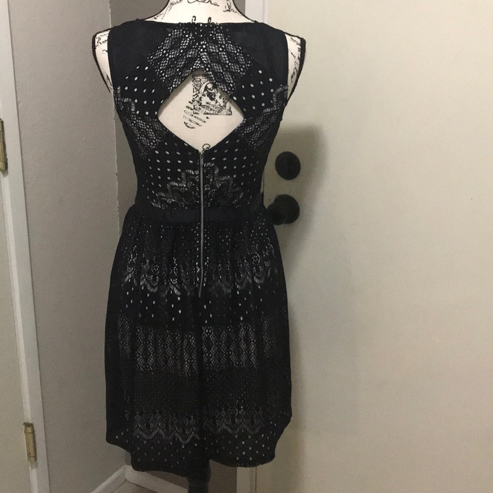 Empire Waist Dress - image 2